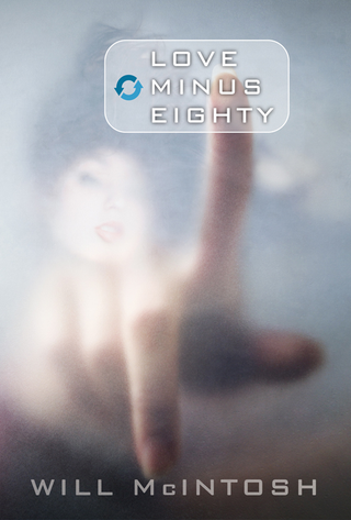 Illustration for article titled In Love Minus Eighty, mail-order brides are cryogenically frozen